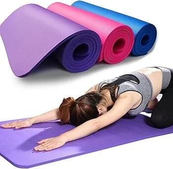 Tapete Para Yoga